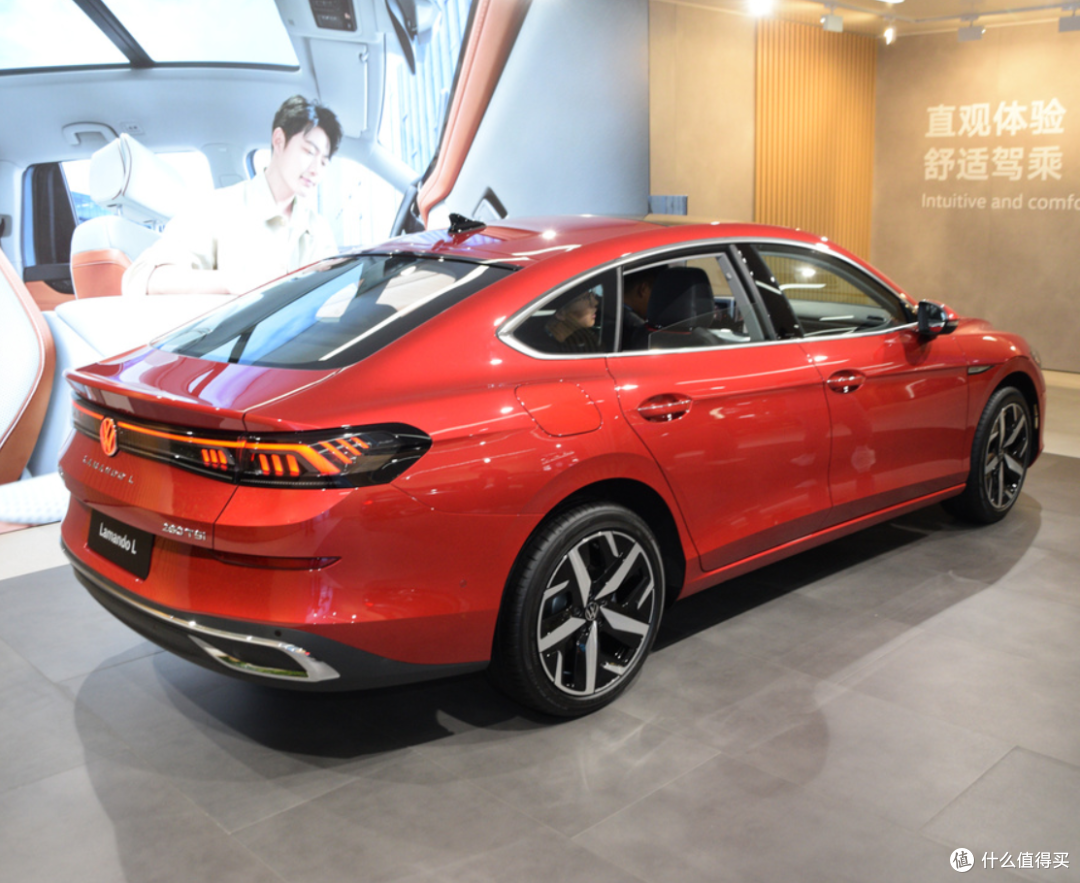 大众凌度7速双离合变速器汽车