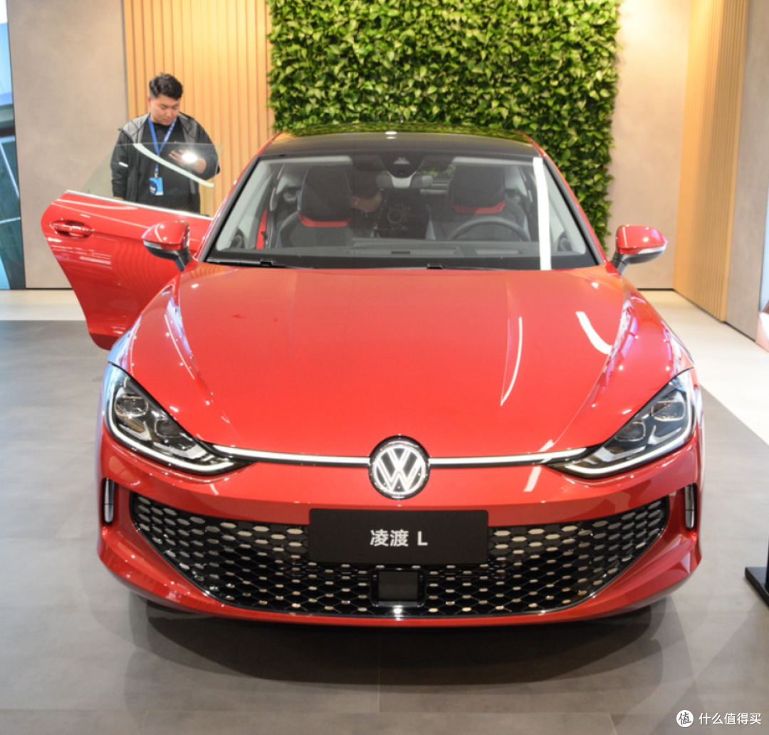 大众凌度7速双离合变速器汽车