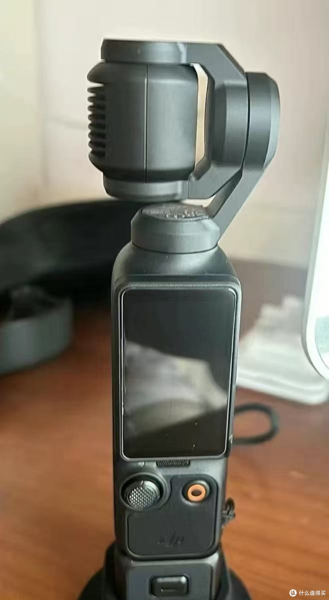 大疆Osmo Pocket 3:小身材大能量