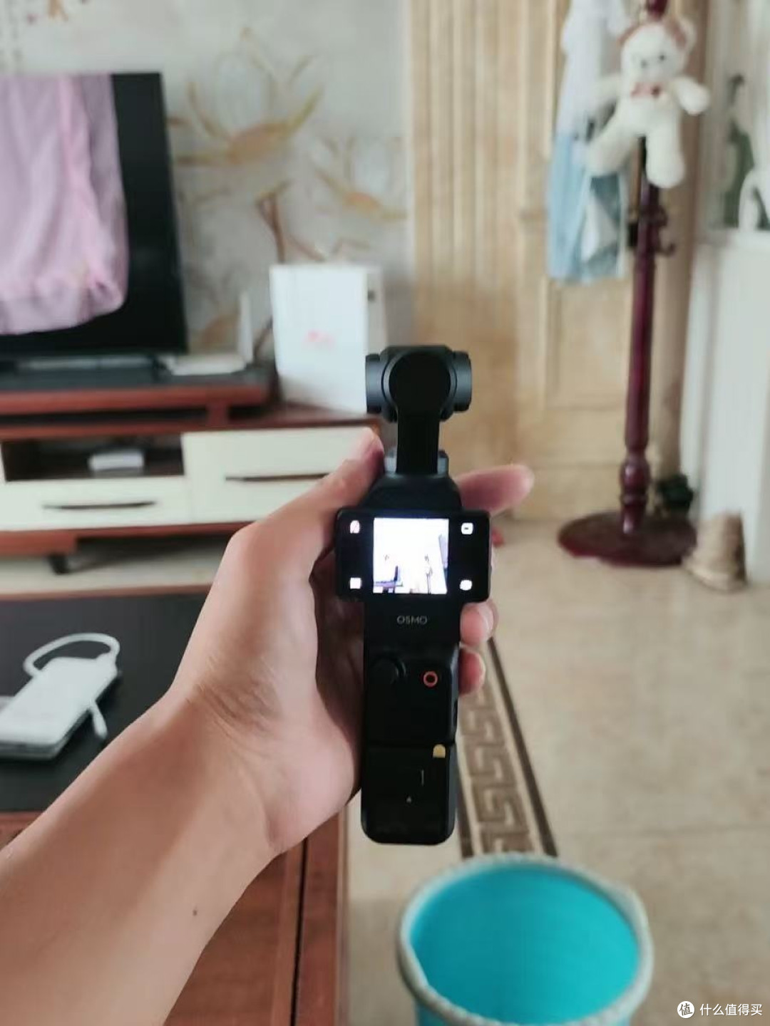 大疆Osmo Pocket 3:小身材大能量