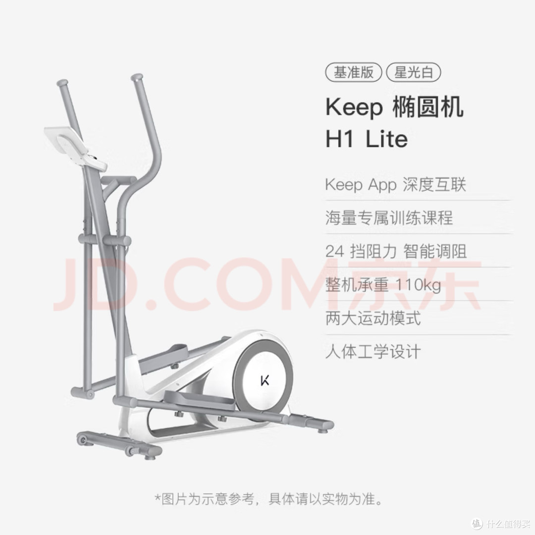 双十一装备选购:跑鞋手环椭圆机