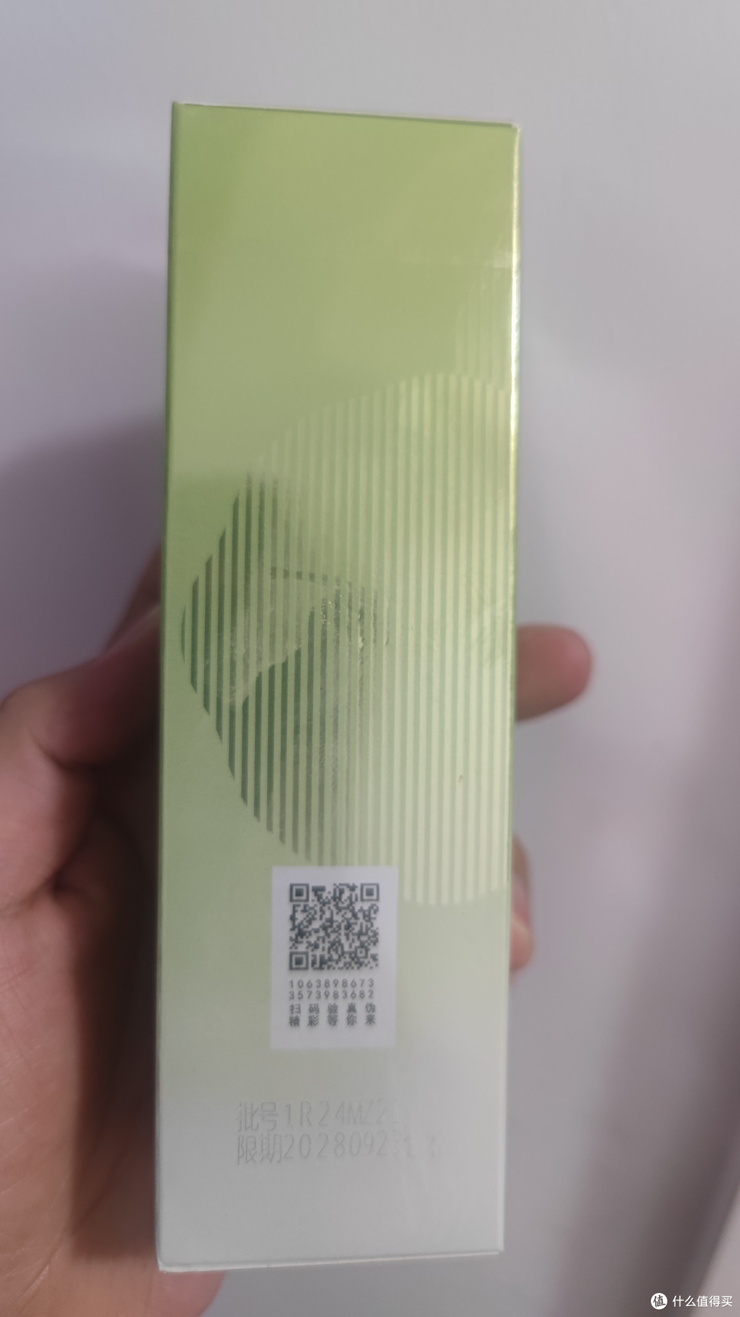 百雀羚水清漾精华水使用感受