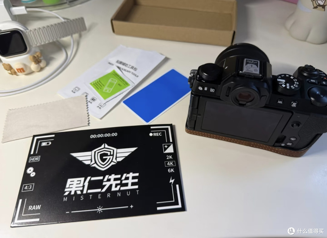 富士XS20入手及装备配置