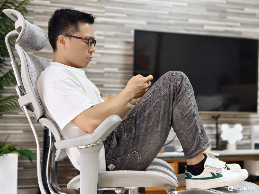 双11神价保友金豪E2 Pro ，互联网大厂御用人体工学椅，名不虚传