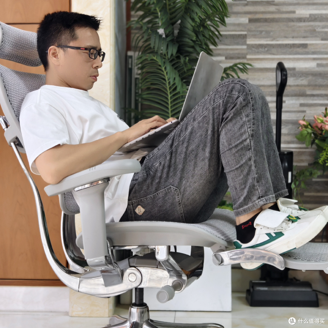 双11神价保友金豪E2 Pro ，互联网大厂御用人体工学椅，名不虚传