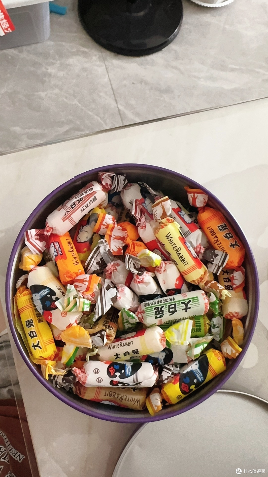 双十一开箱封神!大白兔奶糖礼盒,送娃伴手礼天花板