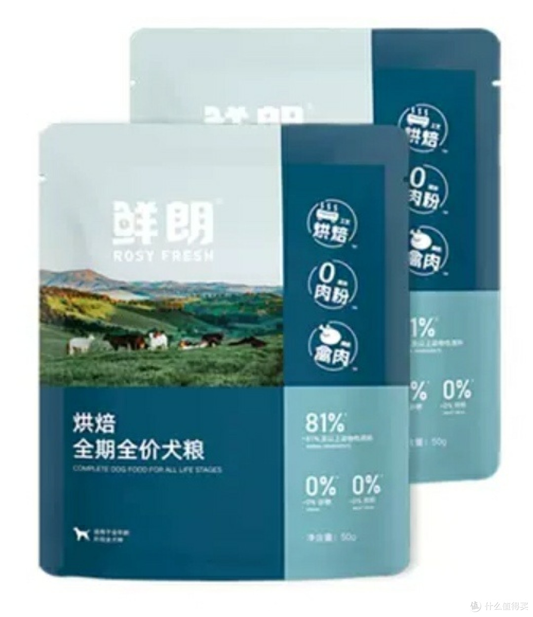 双十一必囤鲜朗低温烘焙狗粮指南:好价囤对犬犬专属营养粮