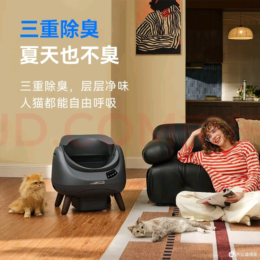 开放式设计与5G智能结合