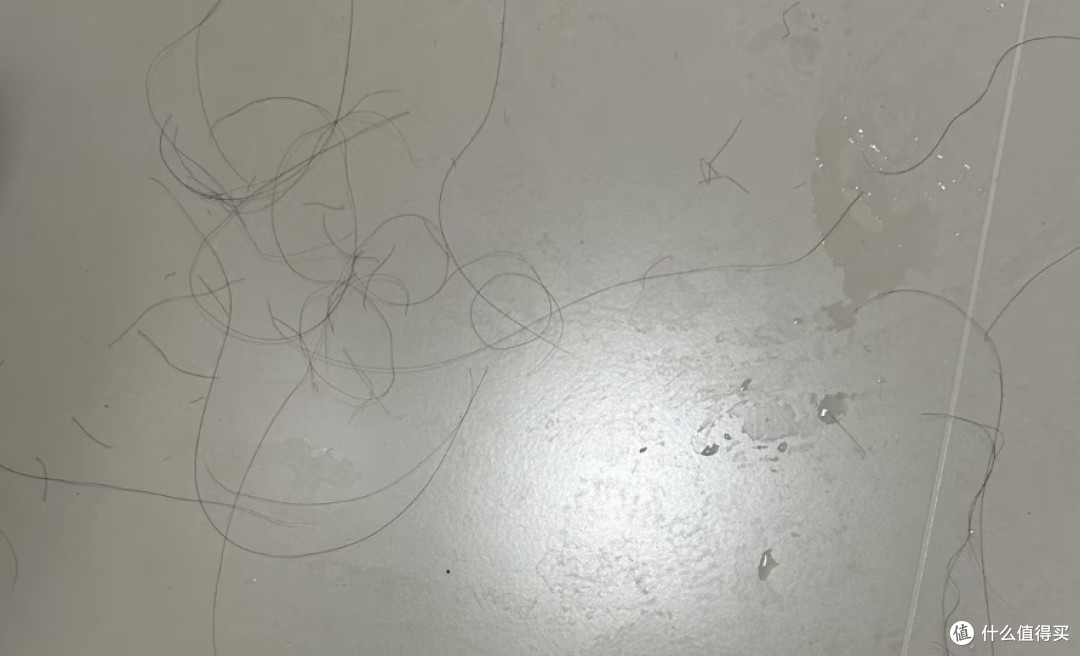 S50 Pro官翻机清洁效果实测