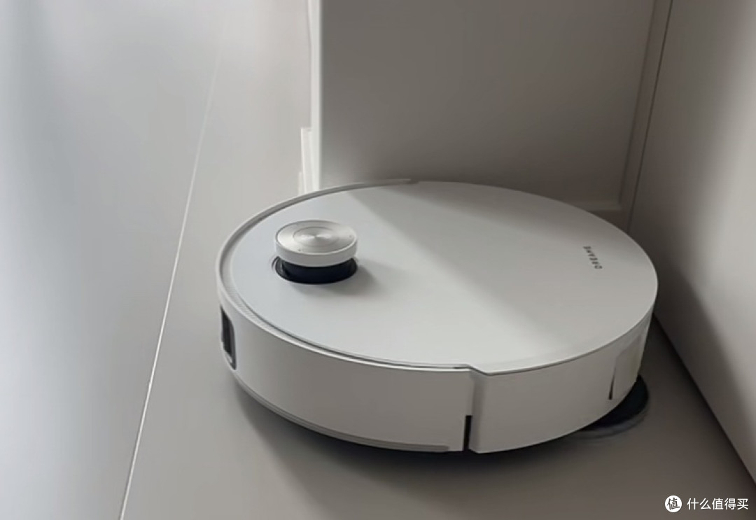 S50 Pro官翻机清洁效果实测