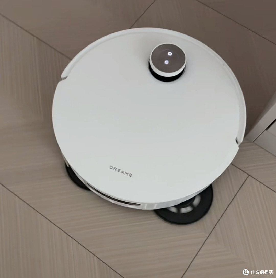 S50 Pro官翻机清洁效果实测