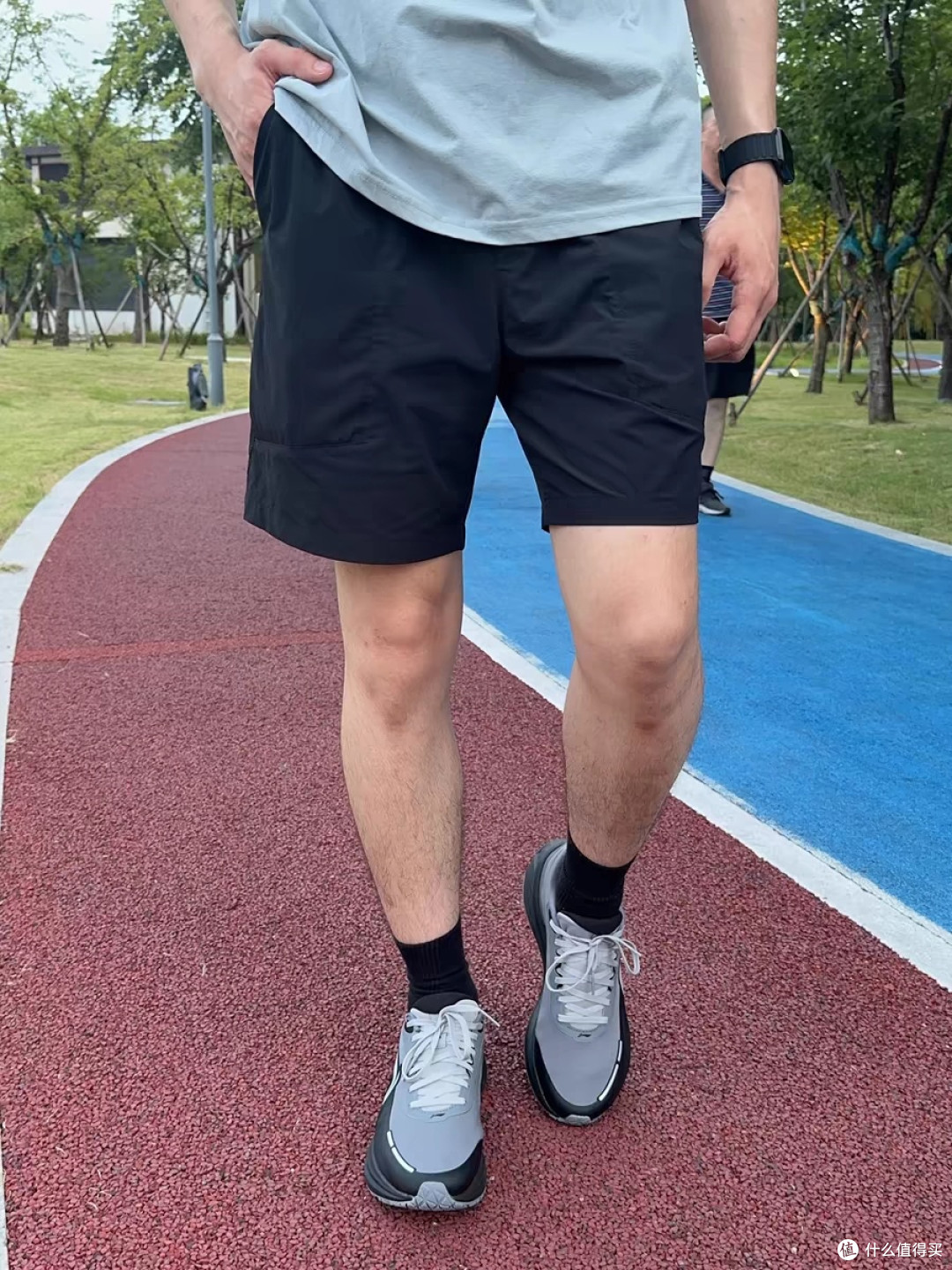 李宁吾跃3.0防护版跑步鞋双十一买的好鞋