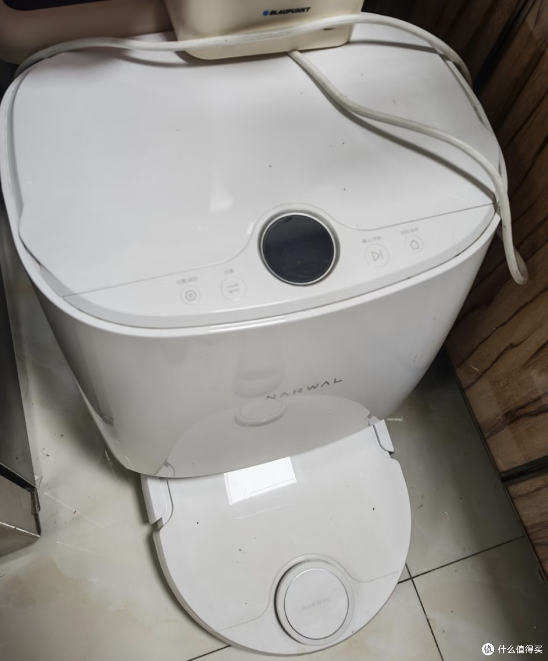 云鲸J2扫拖机器人，清洁效果如何？