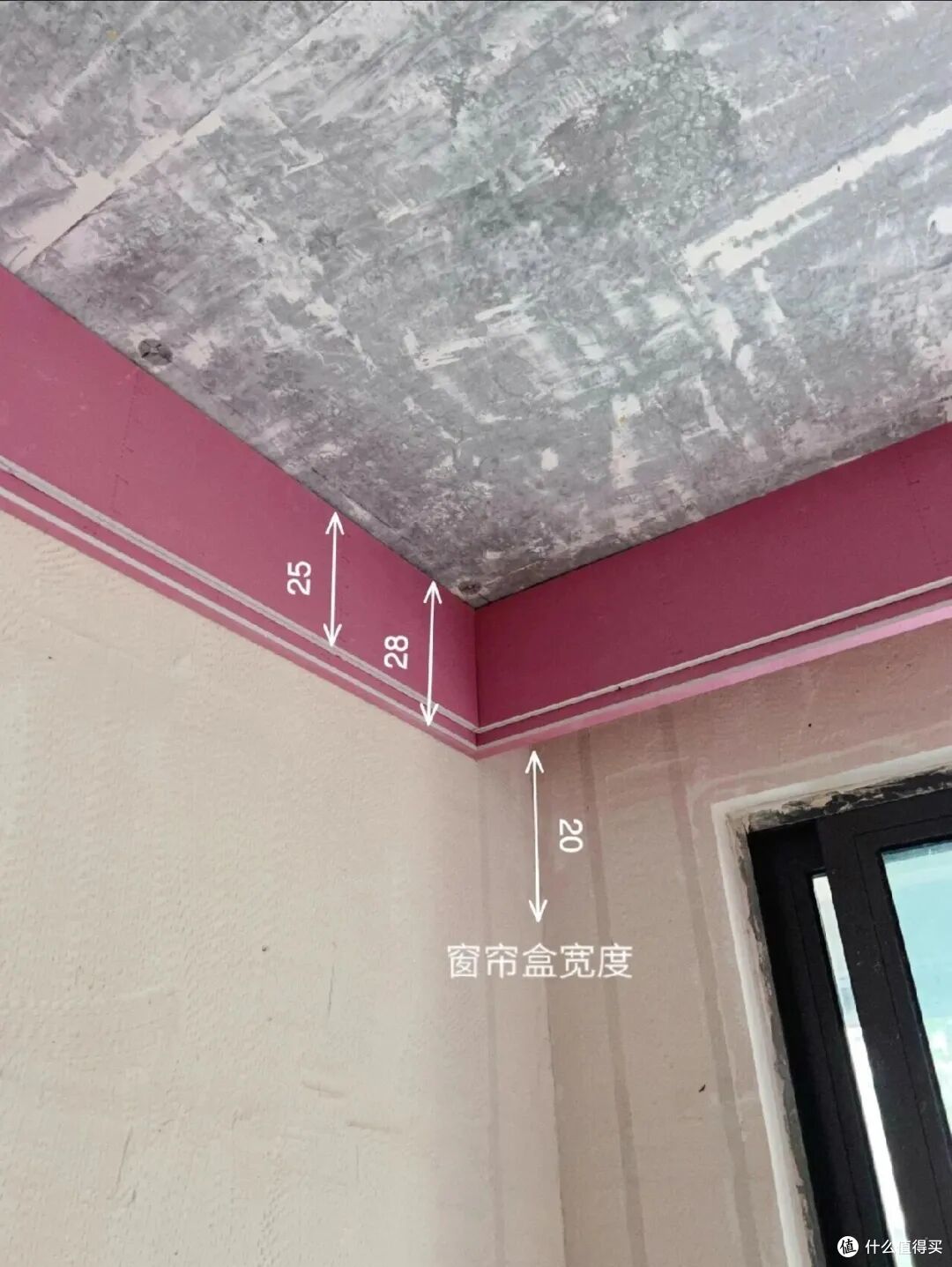 “双眼皮吊顶”已经过时了?看看年轻人家里的设计,那叫一个高级