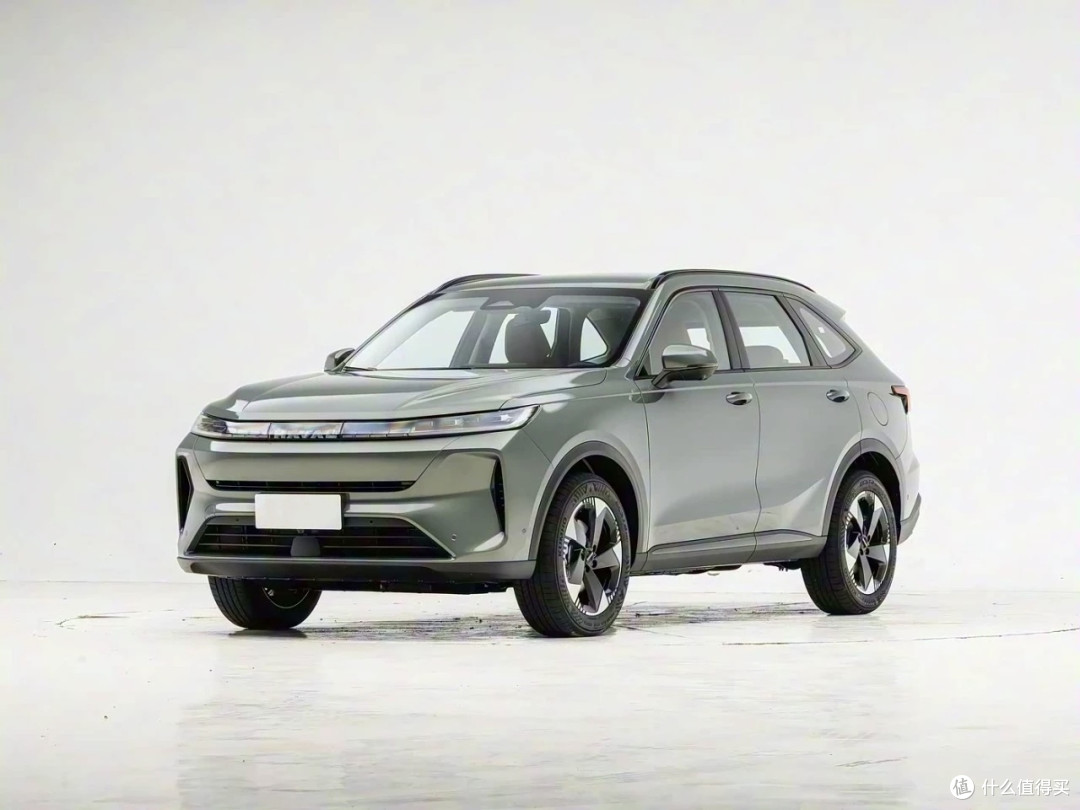 长城“死磕”油车,推出全新中型SUV,配2.0T+9DCT,价格不会高