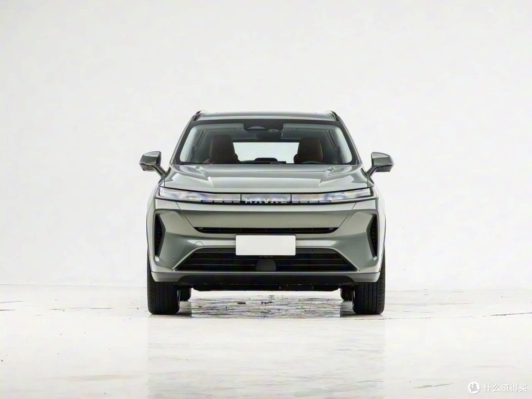 长城“死磕”油车,推出全新中型SUV,配2.0T+9DCT,价格不会高