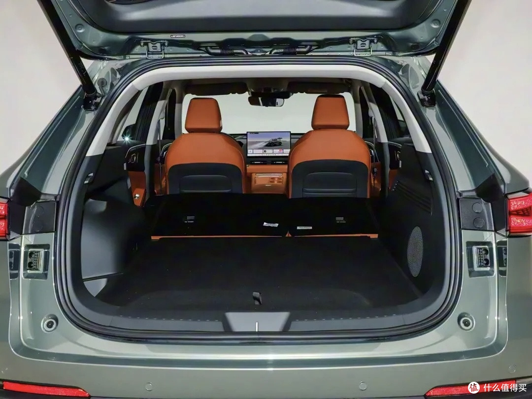 长城“死磕”油车,推出全新中型SUV,配2.0T+9DCT,价格不会高