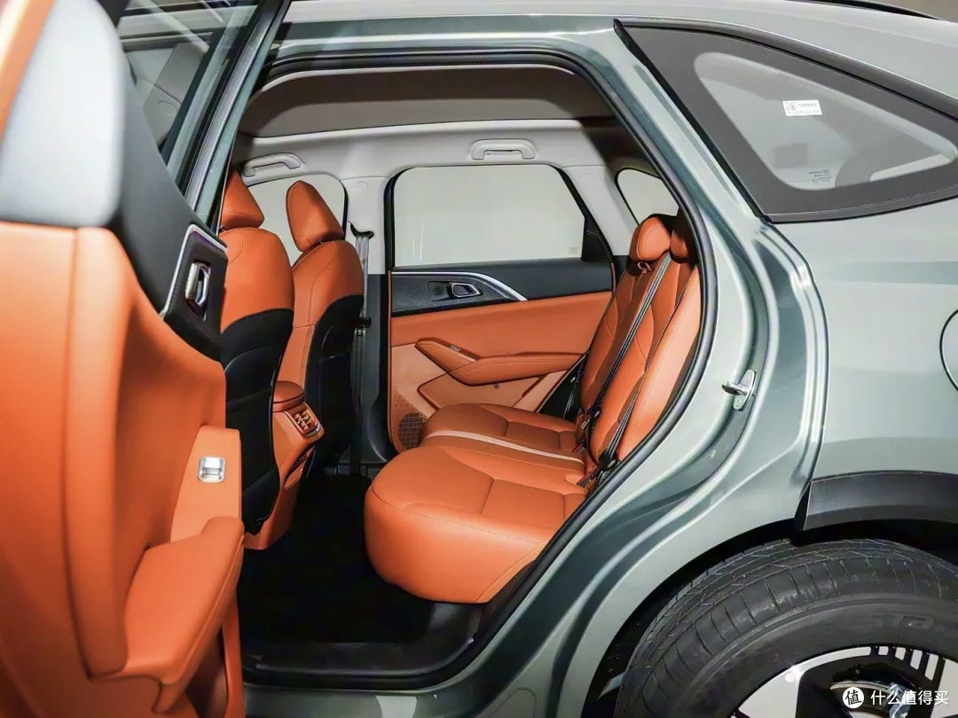 长城“死磕”油车,推出全新中型SUV,配2.0T+9DCT,价格不会高