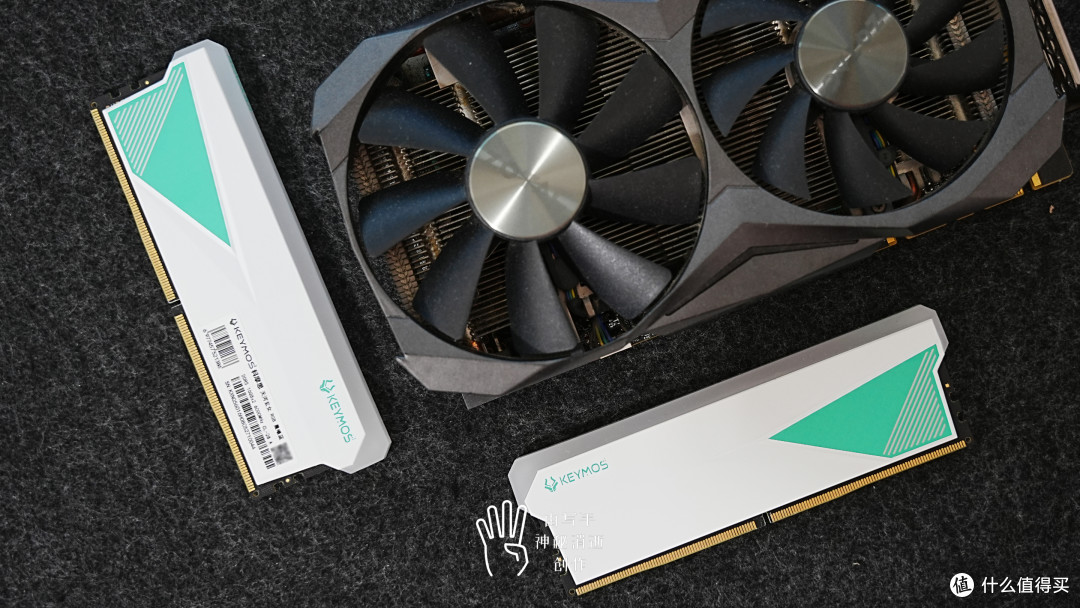 时序低、灯效靓、性能强,科摩思天河玄女DDR5 6000 32GB套条测评