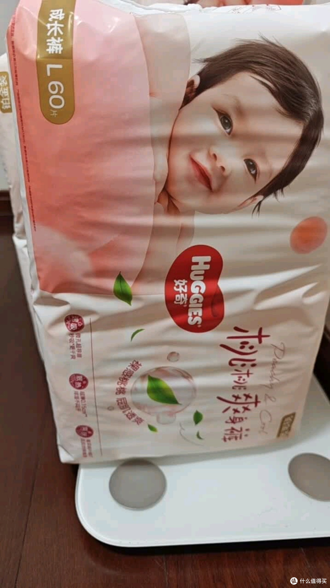 学步娃夏日续命裤!好奇铂金装小桃裤,透爽散热太顶了
