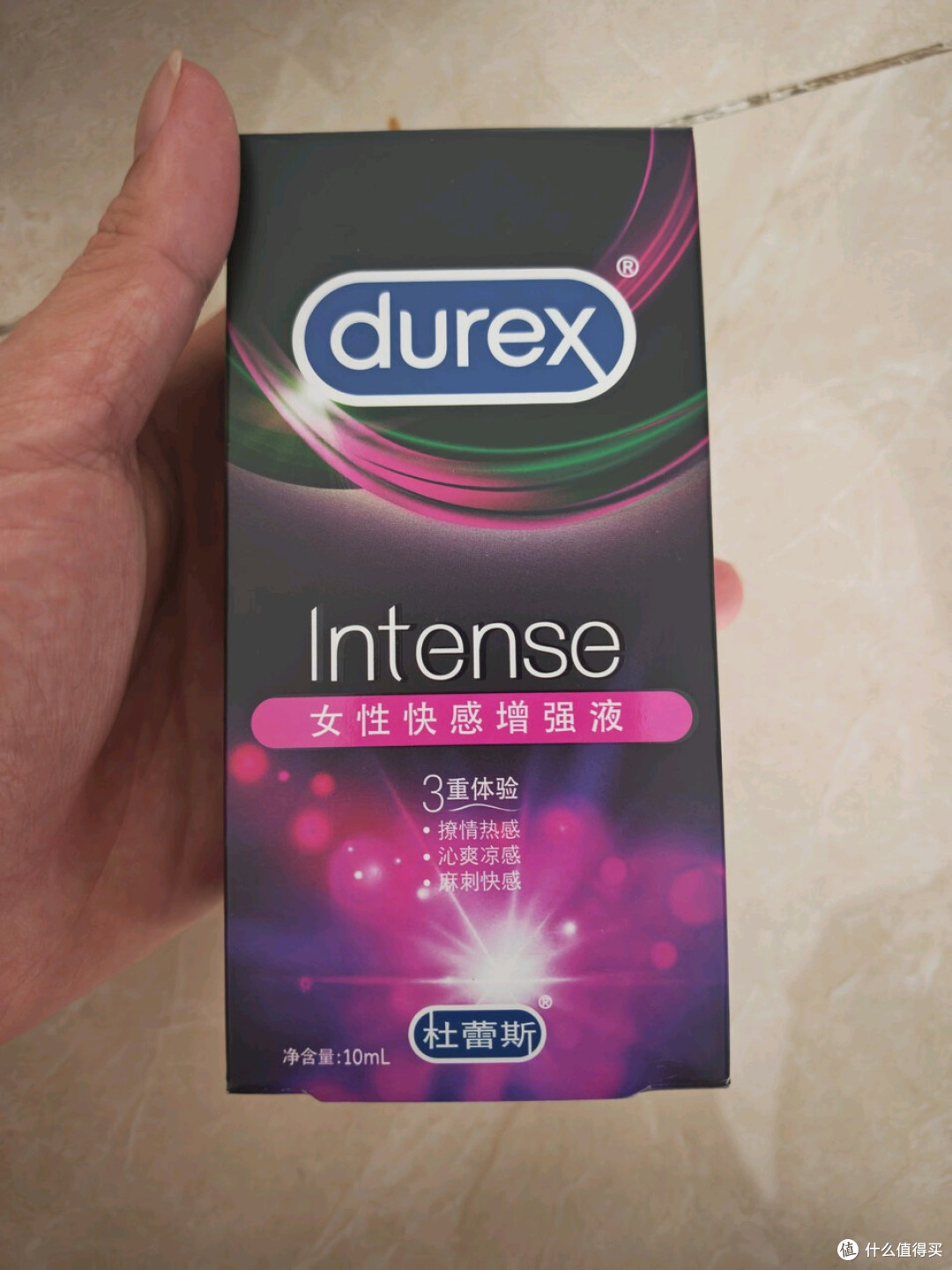亲密体验升级!杜蕾斯高潮液润滑液,细腻呵护超懂女性