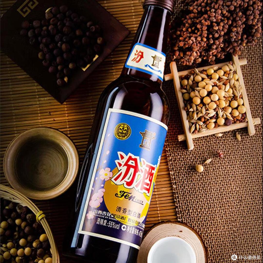 老爸生日送啥好?汾酒复刻馆藏礼盒,醇香暖心最对味!