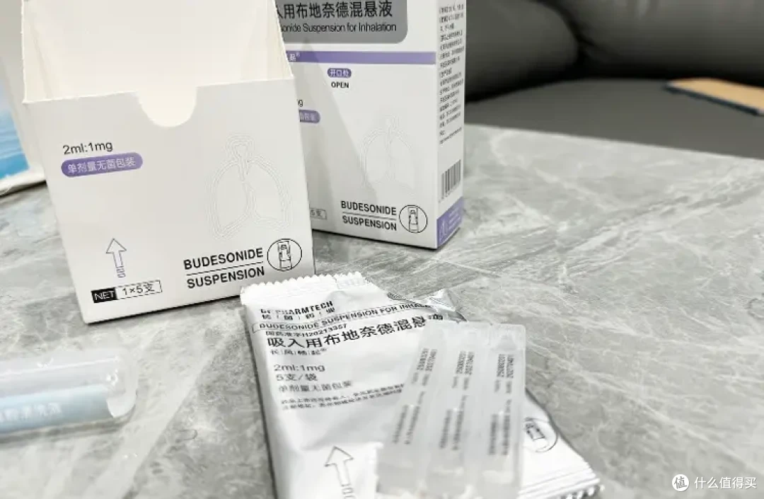 咳嗽老不好可能是变异性哮喘,布地奈德混悬液怎么联合处理?