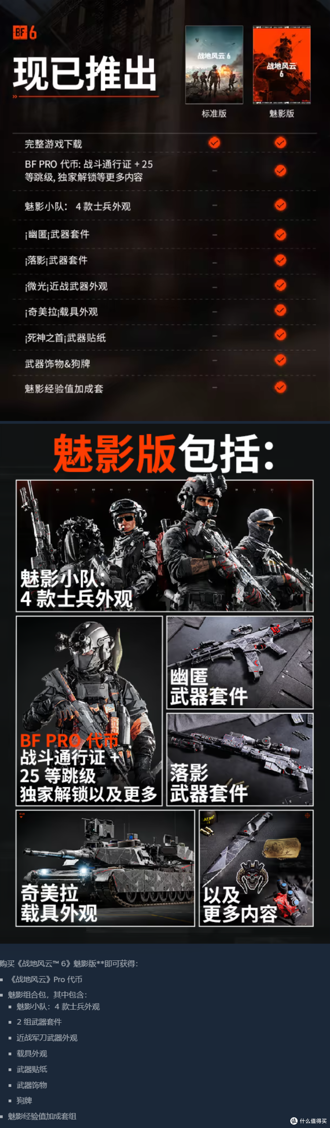 37％好评的战地风云6推出1.1.1.0版本更新
