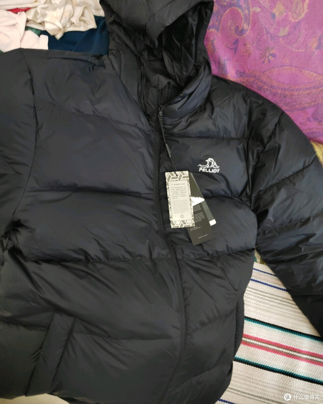 伯希和鹅绒羽绒服的保暖科技,让我们度过一个愉快的冬天。