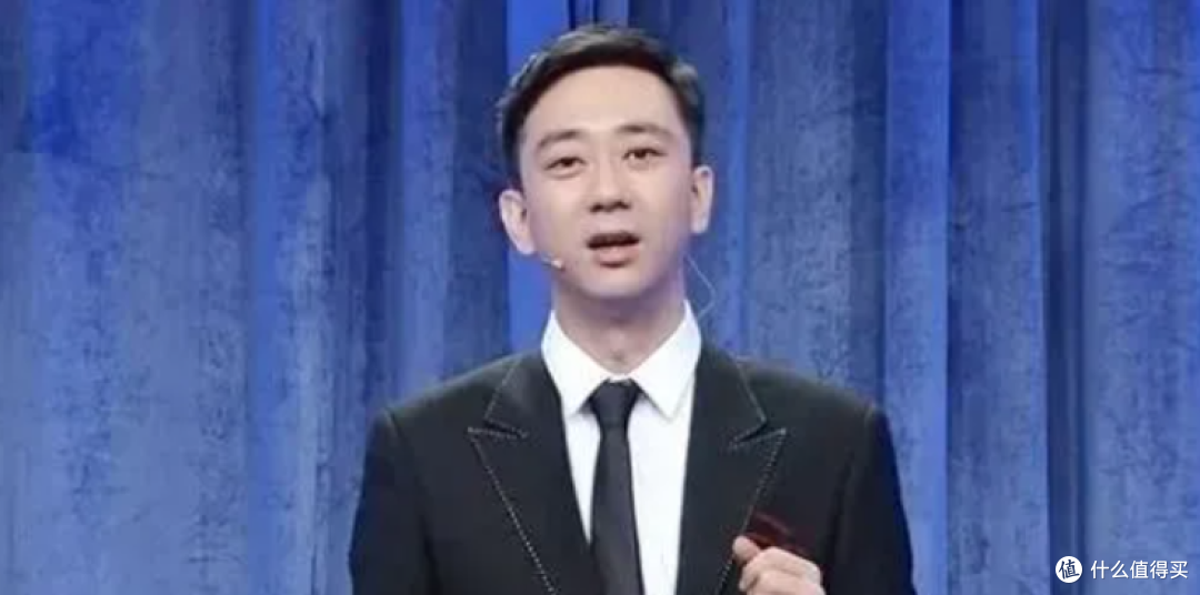 人间不值得就是解忧吗?李诞做客圆桌派,窦文涛找错人一无所获