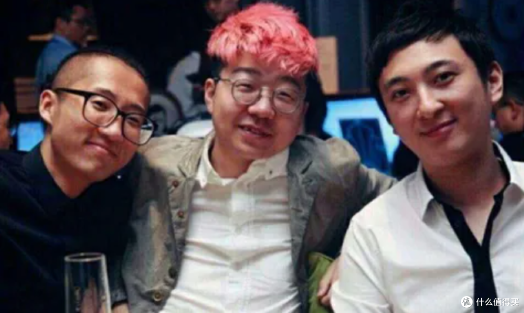 人间不值得就是解忧吗?李诞做客圆桌派,窦文涛找错人一无所获