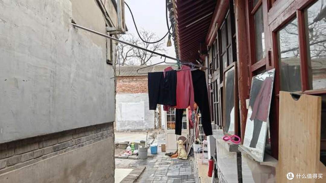 北京二环内,破胡同平房太多了,为什么就不能拆迁呢?