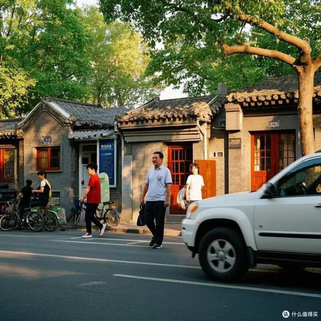 北京二环内,破胡同平房太多了,为什么就不能拆迁呢?