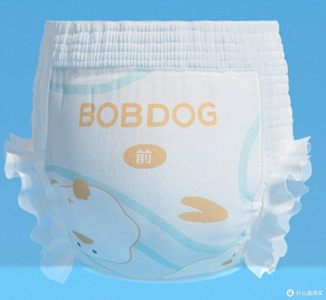 双十一母婴囤货TOP1:入手婴儿纸尿裤,给宝宝一整季的干爽守护