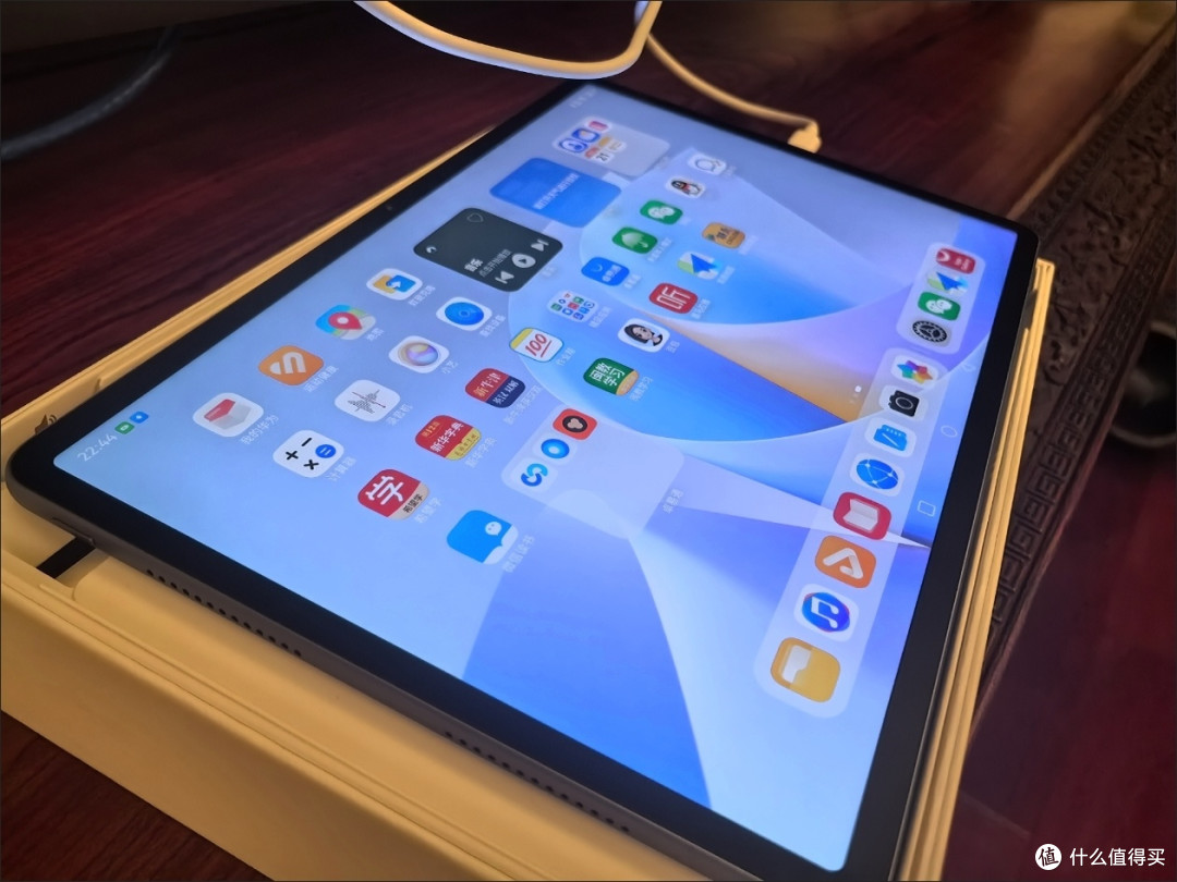 华为MatePad 11.5 S:学生平板新选择