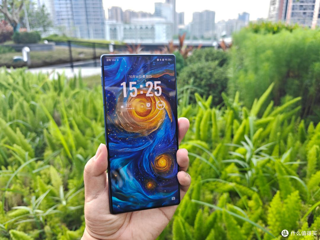 几乎没短板的大直屏!努比亚Z80 Ultra上手1周,不吹不黑聊优缺点