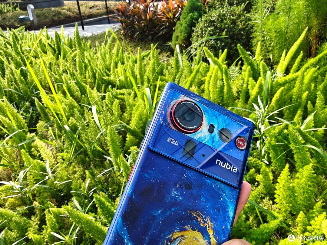 几乎没短板的大直屏!努比亚Z80 Ultra上手1周,不吹不黑聊优缺点