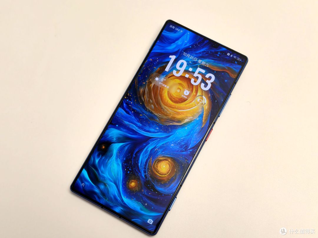 几乎没短板的大直屏!努比亚Z80 Ultra上手1周,不吹不黑聊优缺点