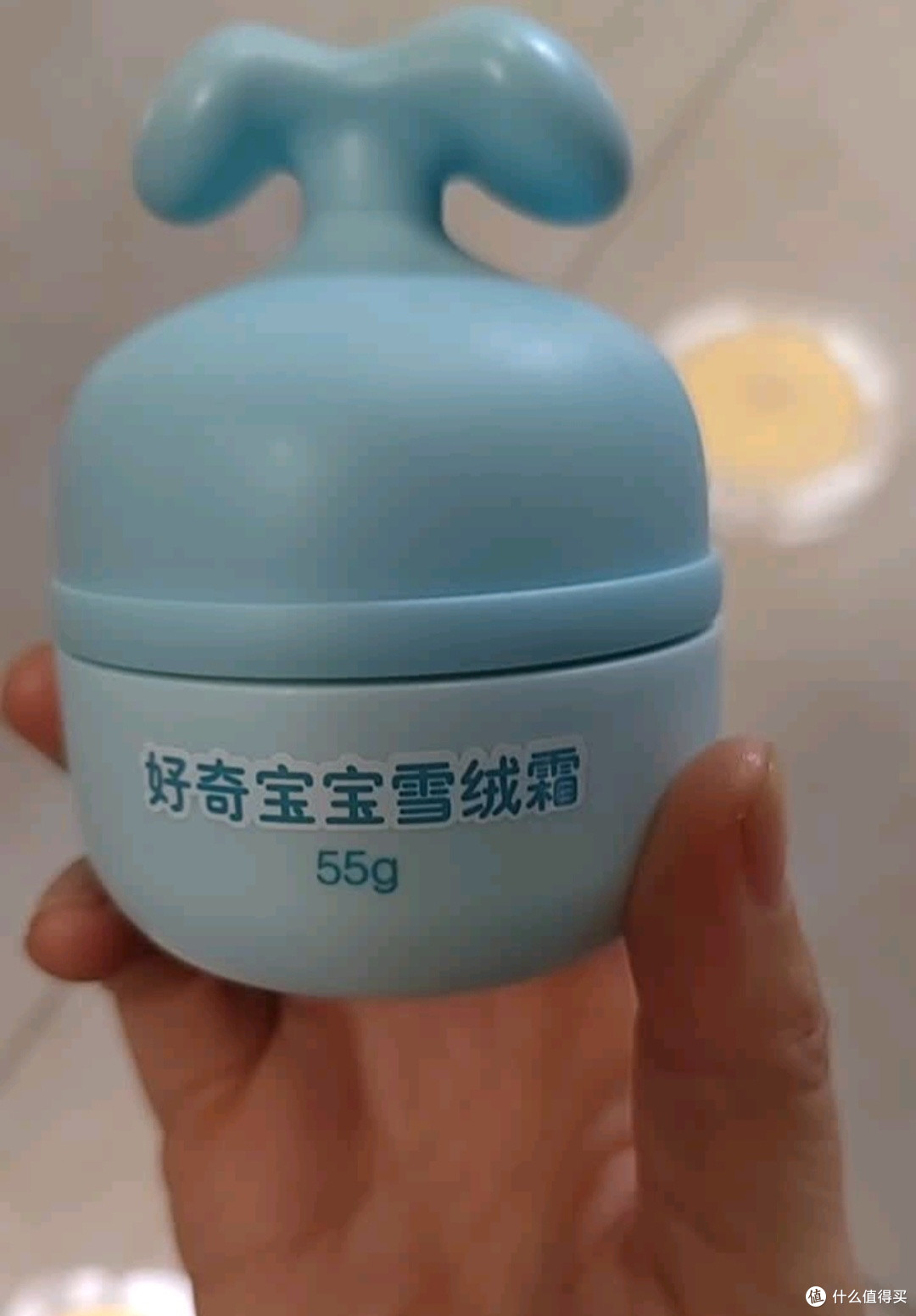双十一挖到宝:启初好奇宝宝雪绒霜,给娃的冬日保湿救星
