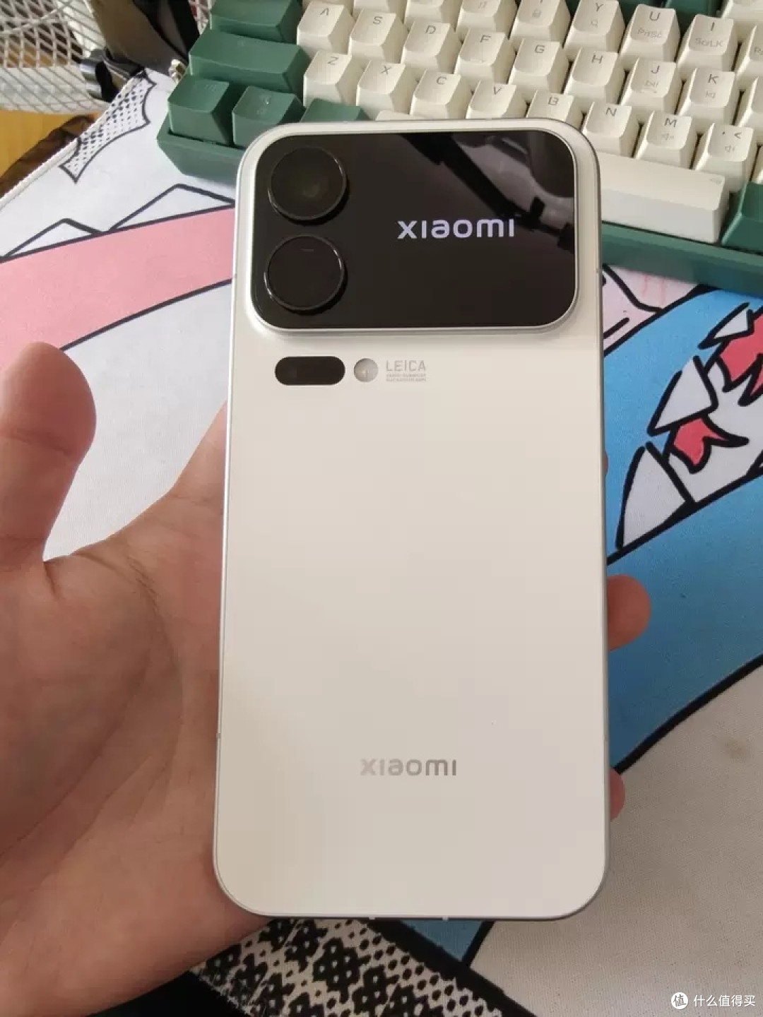 小米17 Pro Max:三年不换机之选