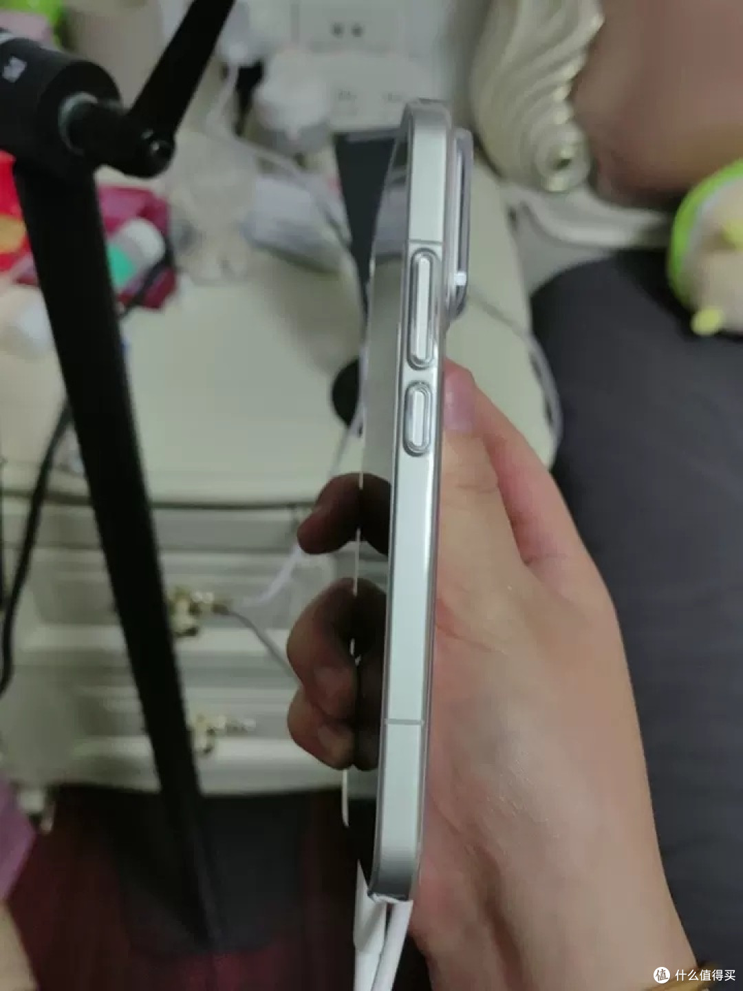小米17 Pro Max:户外探险的全能助手
