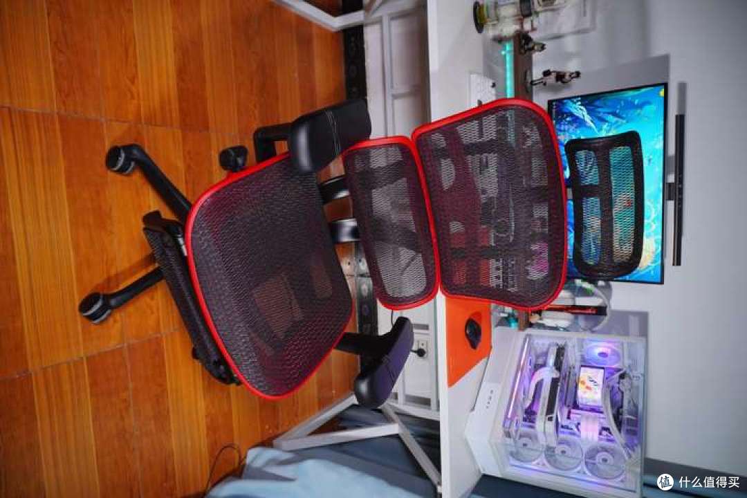 选电竞战马还是人体工学椅?双11电脑椅选购指南!