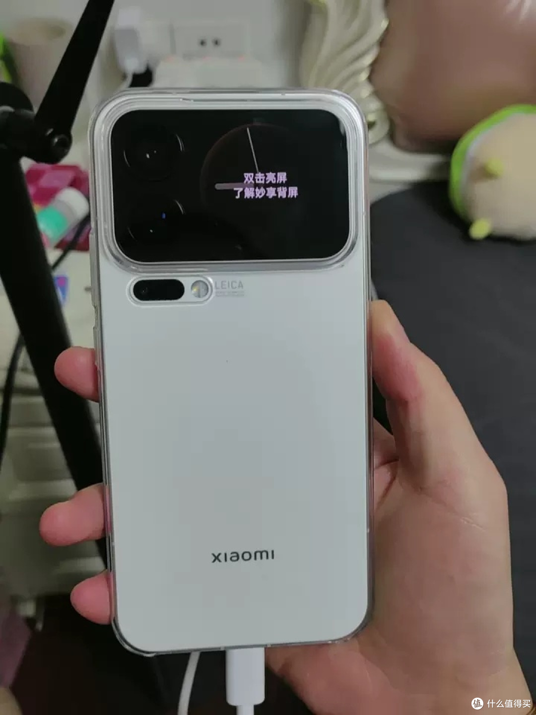 小米17 Pro Max:三年不换机之选
