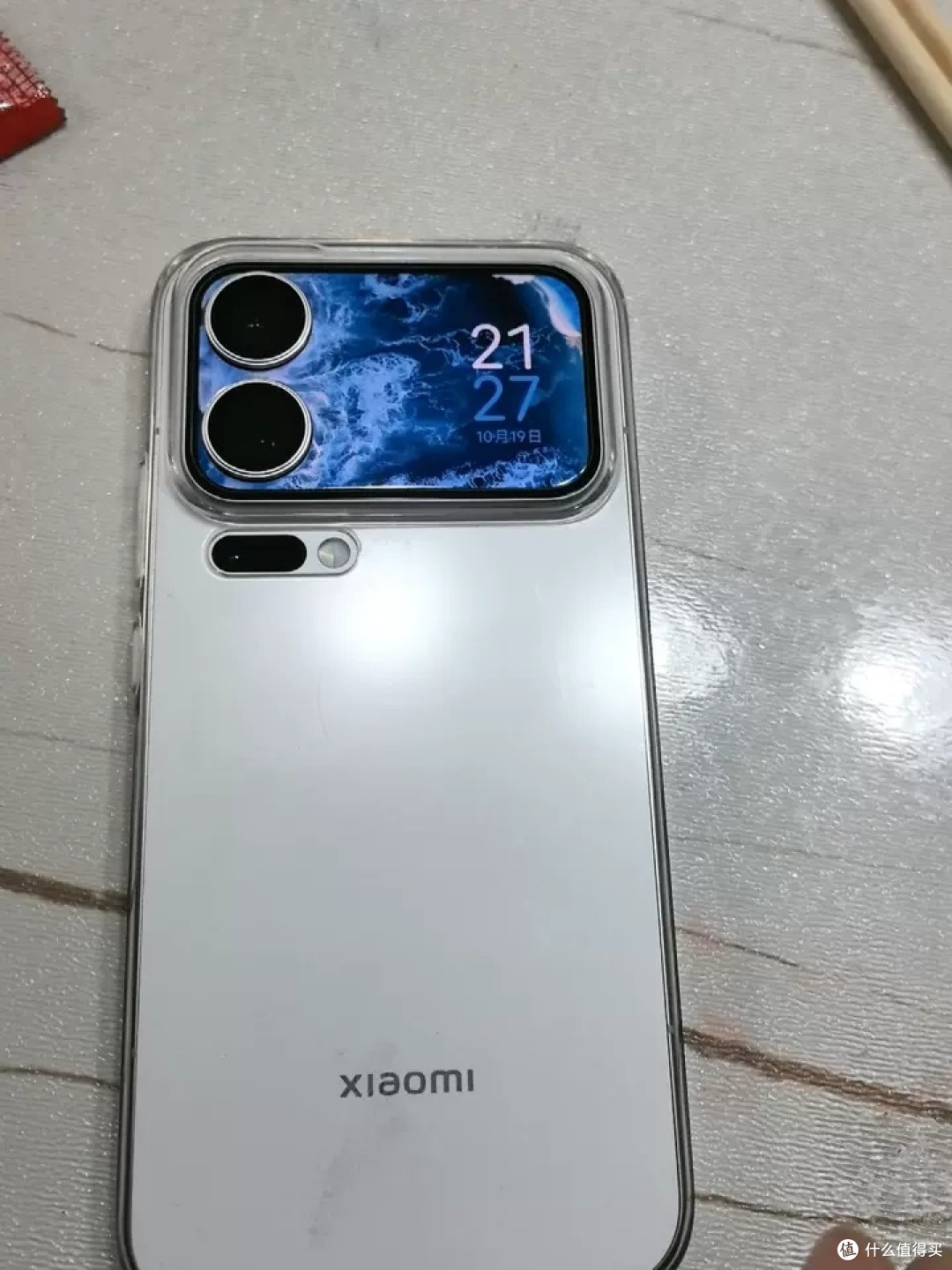 小米17 Pro Max:户外探险的全能助手