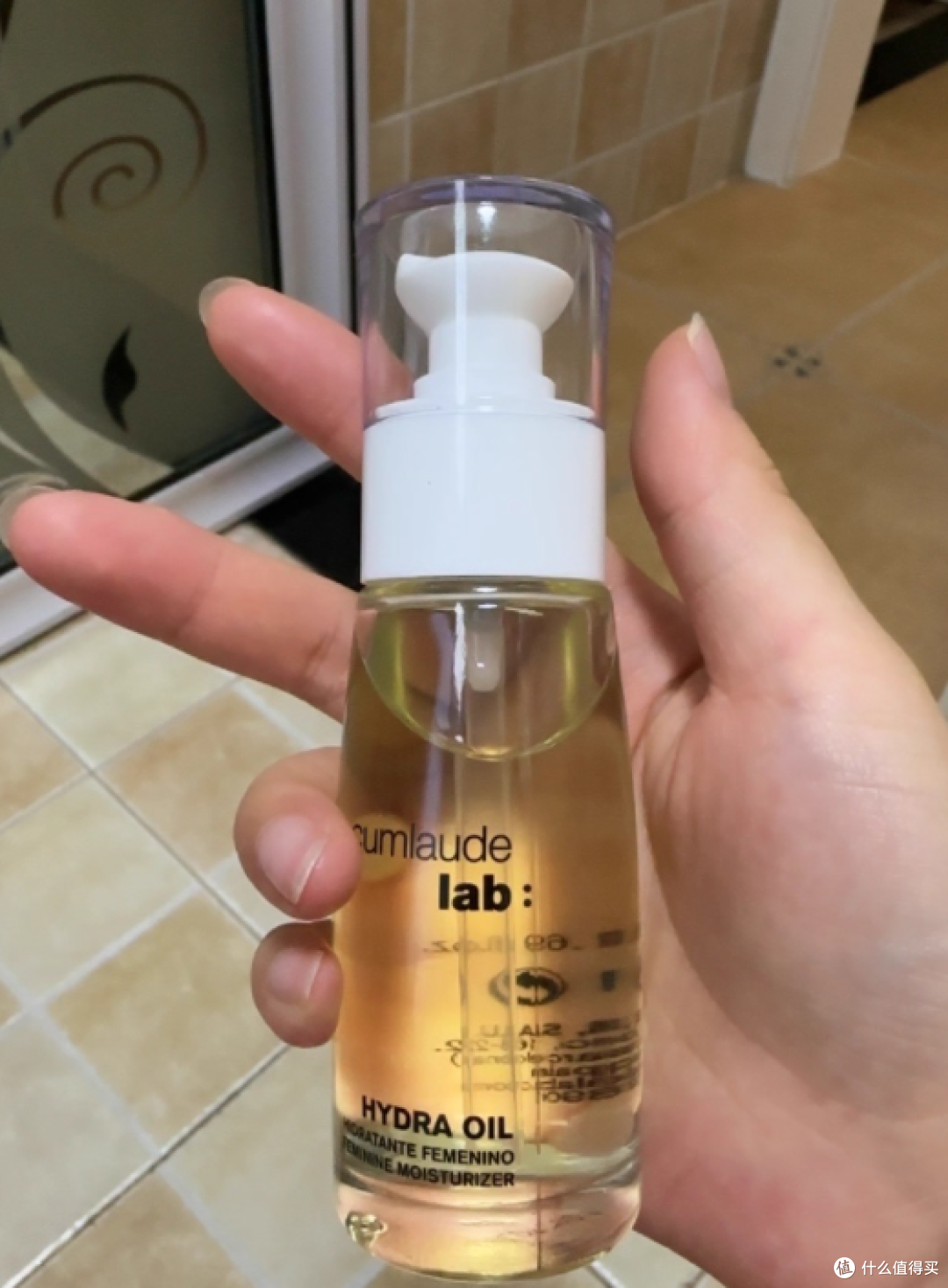 珂蔓朵私密花园护理精油：给女性最温柔的私密呵护