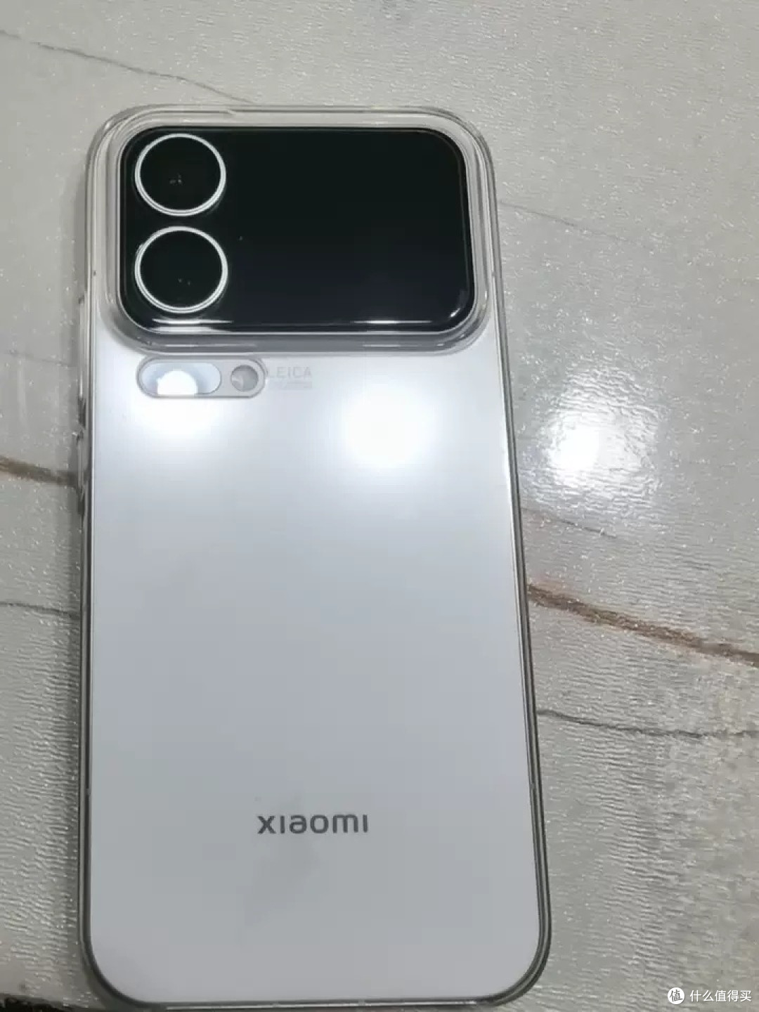 小米17 Pro Max:户外探险的全能助手