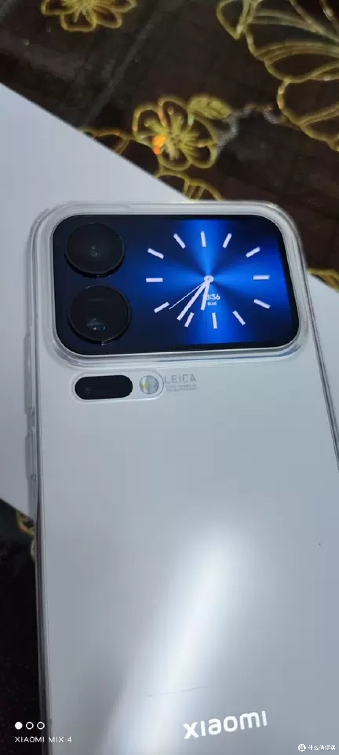 小米17 Pro Max:三年不换机之选