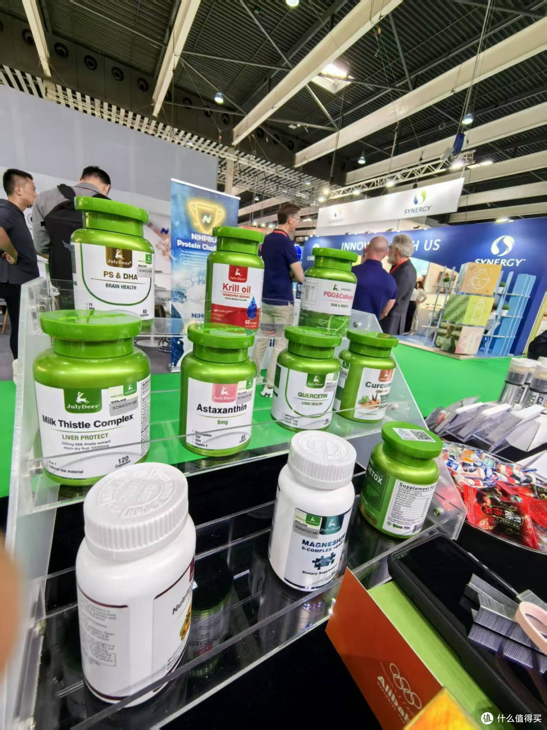 JulyDeer,到底是个什么样的品牌?一篇给你讲清楚