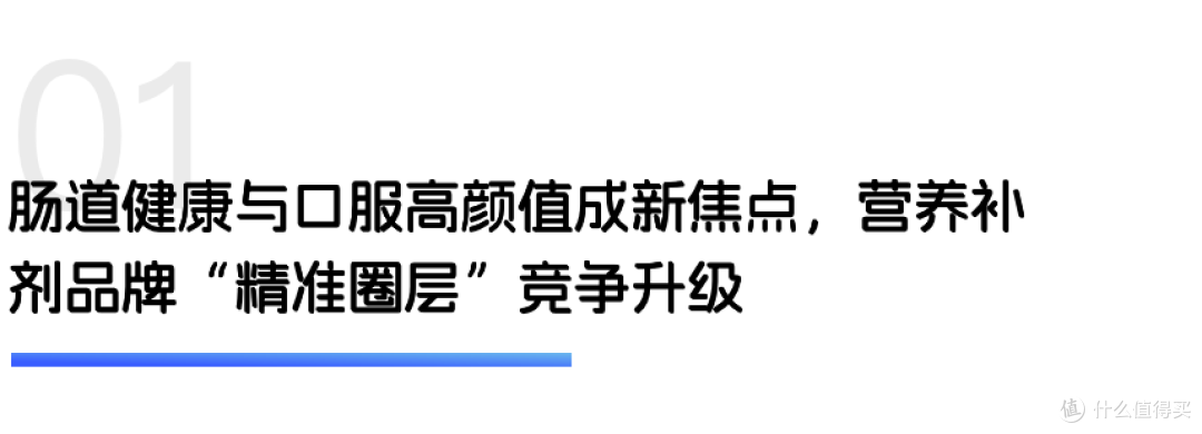 营养补剂精准竞争,眼部护理品类突围|世研消费指数品牌榜Vol.83
