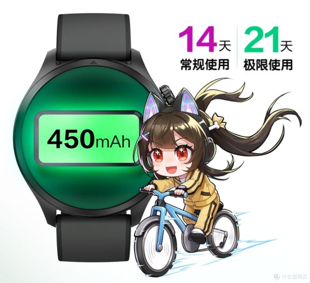 《219元起!华硕全新方、圆双形态智能手表震撼来袭!》